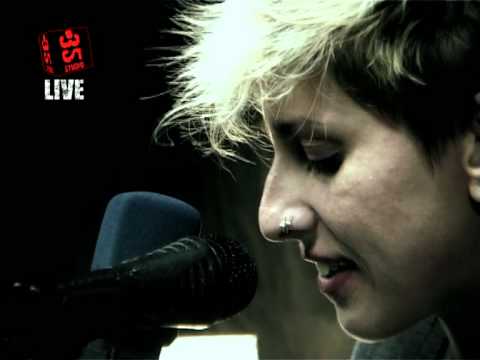 JOLAURLO a STUDIO 35 LIVE -  parte 1/2