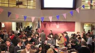 Welcome Class of 2016!