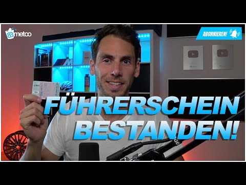 Anhänger Führerschein BEstanden | Wie lief die Anhänger Prüfungsfahrt by Oliver Haas