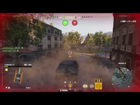 Sturmtiger (P) Maestría: As: 99% WoT Console No5