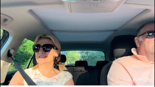 Մեր ընկերների հետ /հոյակապ, ամրոցի հրավառություն/ իմ վլոգում միայն դրական մարդիկ