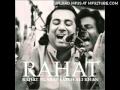Rahat Fateh Ali Khan Tujhe Dekh Dekh