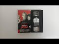 Opening And Closing To Hard To Kill 1990 VHS 60fps