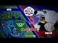 Югорский хоккей - Югорский хоккей -