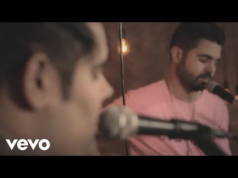 No One Na Linha Do Tempo - Lu e Robertinho