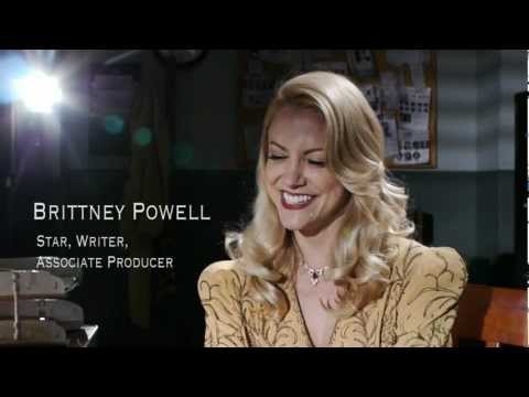 Brittney Powell videos