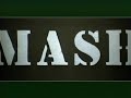Opening To M A S H 1992 VHS
