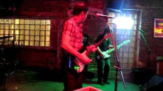 Ian Moore - "Muddy Jesus" - Dfest 2009 - Dirty's - Tulsa, OK - 7/24/09