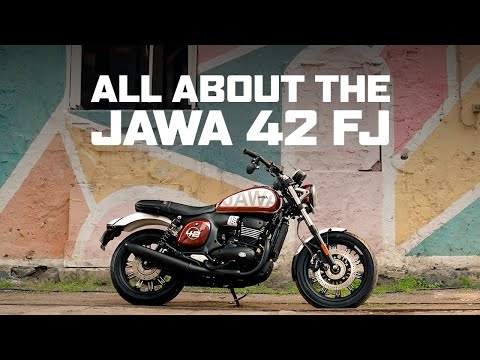 Jawa 350 350cc, street / classic