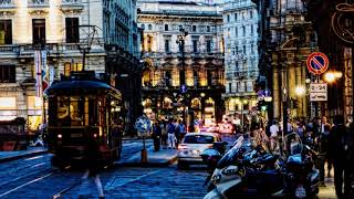 Bu-City Lights  Tim Bowman