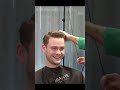 Upgrade Your Styling Routine Hairstyle Blowdry Hairdryer Sidepart Quiff Barber Pomade
