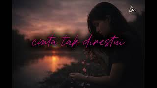Download lagu Cinta tak direstui mp3