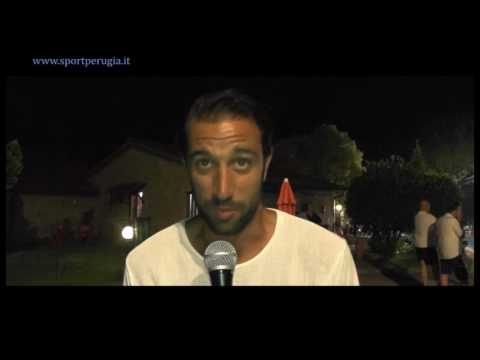 intervista Luca Cacioli