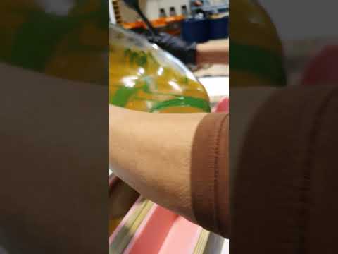 The Black Stuff - Making Soap