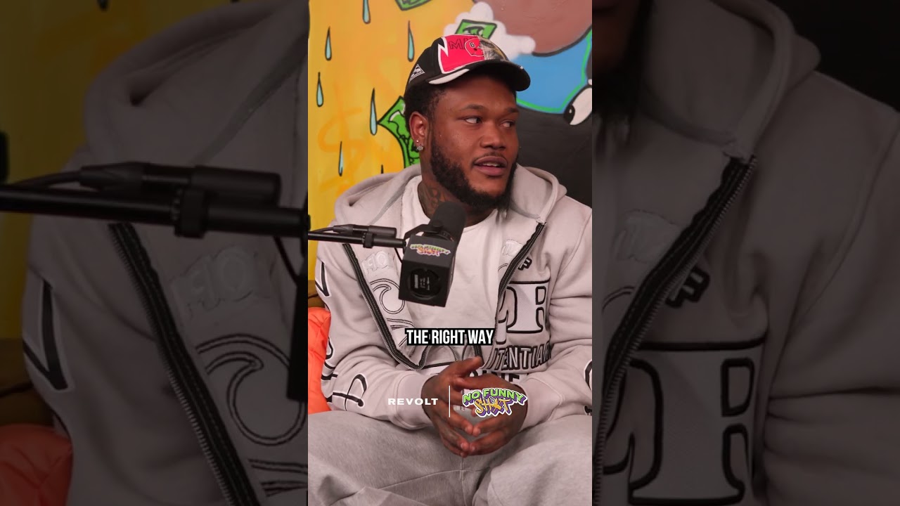 R2R Moe Says Harlem Gets Lost in the Mix, Not Misunderstood
