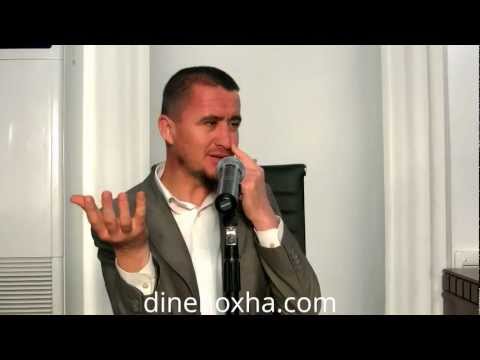 Rrugetimi per tek Zoti - Dashuria 1 [2013-02-27]