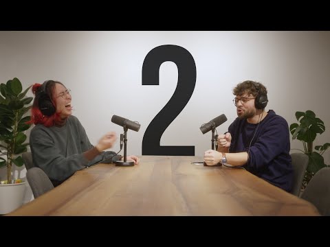 #2 Pinienkerne – Metatalk mit Thityada und Elias