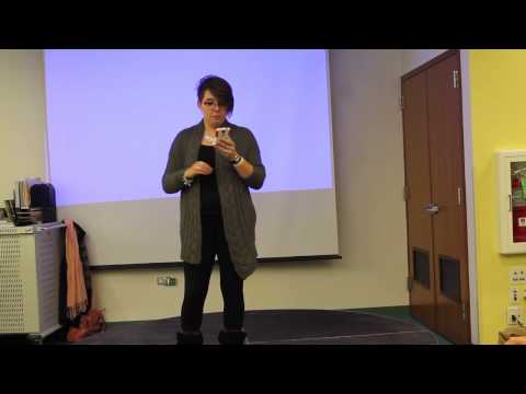 Wordplay @ Gail Borden Library (1/15/15) - Open Mic, Part 5