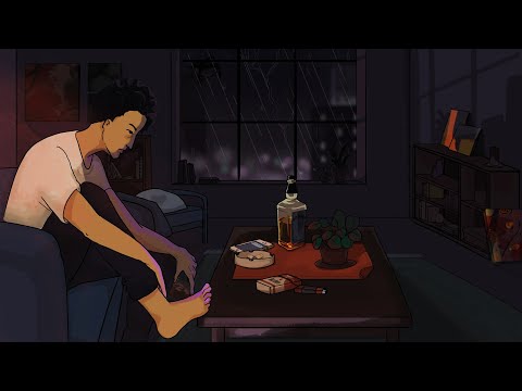 Raywai - တရေးနိုး // Alternate Ver (Official Lyric Video)