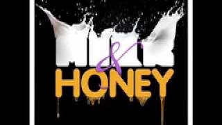 Goapele Milk &amp; Honey