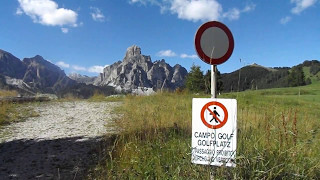 Dolomite - Last Walk (Part 5)