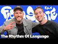 Josh Harmon: Drum Comedy & The Rhythm of Language | Flow State With Harry Mack #4
