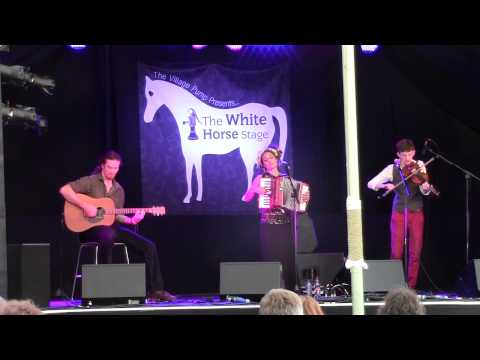 The Factory Girl - Georgia Lewis & Friends