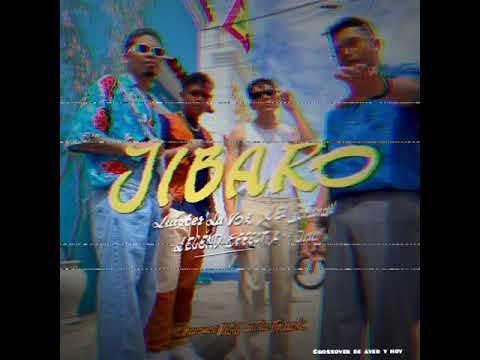 Jibaro - Luister La Voz - El Gerard - Legend Effect - Dj Jac