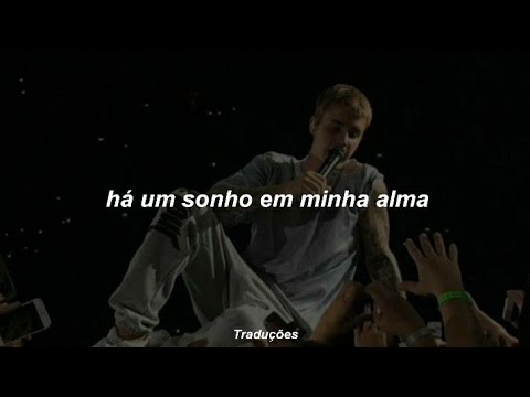 Born To Be Somebody - Justin Bieber