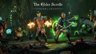 The Elder Scrolls Online - Introduction à l'Archive infinie