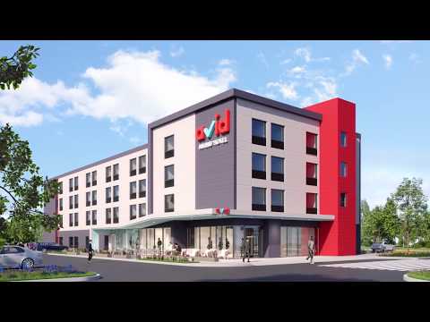 Meet Avid Hotels