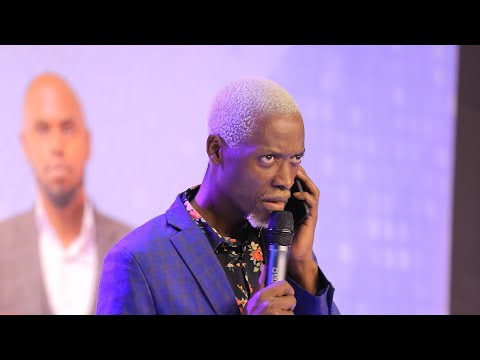 Comedy Store Uganda June 2022 - Kabaata