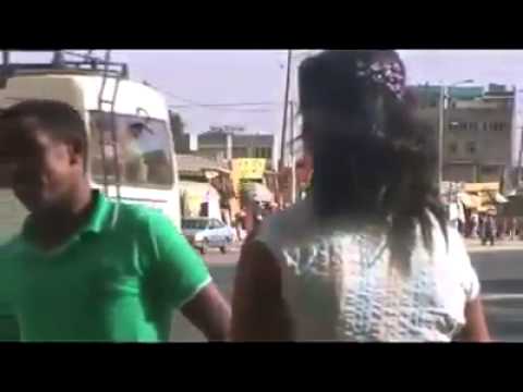 Ye limena prank in Ethiopia