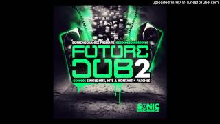 Video thumbnail for Sonic Mechanics Future Dub 2 by sonicmechanics