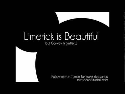Limerick Is Beautiful - Irish Folk Song