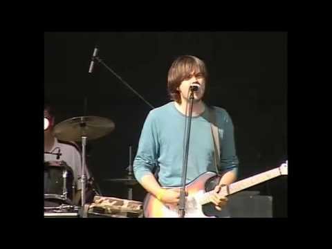 Koer - Mine munni [LIVE]