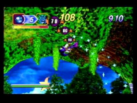 lets play nights into dreams: part 4 - soft museum