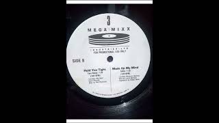 Tara Kemp - Hold You Tight [Mega-Mixx Issue 3]