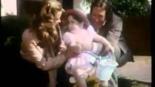 Julie Through the Looking Glass