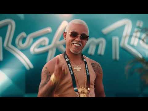 OZ CRIAS - ROCK IN FUNK ( PROD: DJ 2F - VIDEOCLIPE OFICIAL)