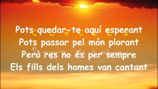 Cercles lletra   Sopa de cabra