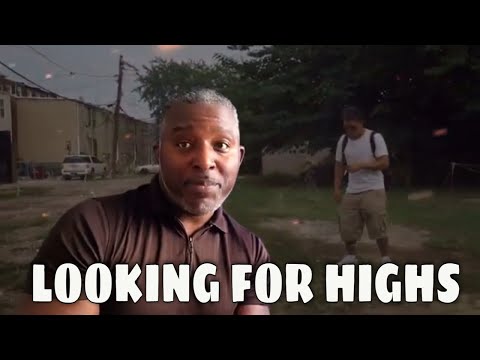 Ervin C. Jackson - Looking for Highs (Official Music Video)
