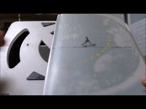 동화 밖으로 나온 공주 #마샤 그래드 지음 #김연수 옮김 #뜨인돌