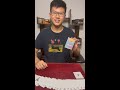 How Does This Magic Trick Deck Work? | Svengali Deck