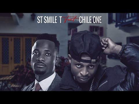 FIRST REACTION :: ST-Smile T x Chile One - Ififine Waba (Prod. King Nachi)