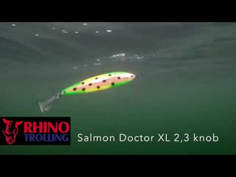 Rhino Salmon Doctor XL