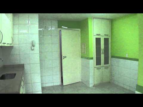 SQN 116 BLOCO J APARTAMENTO 105