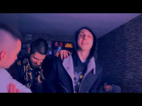 [REUPLOAD] VIDER - PASJA// HNN REMIX VIDEO x PIKERS, MAT, MFC, MZVR