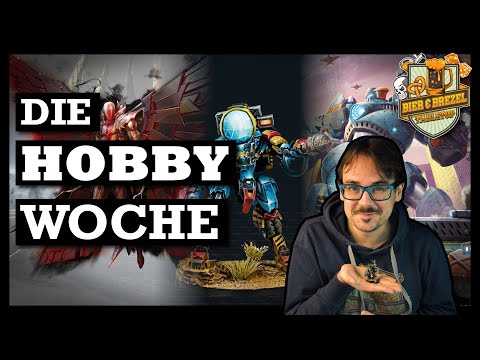 Monsterpocalypse, Infinity Tag Raid, Rapture und weitere Themen | Die Hobby Woche