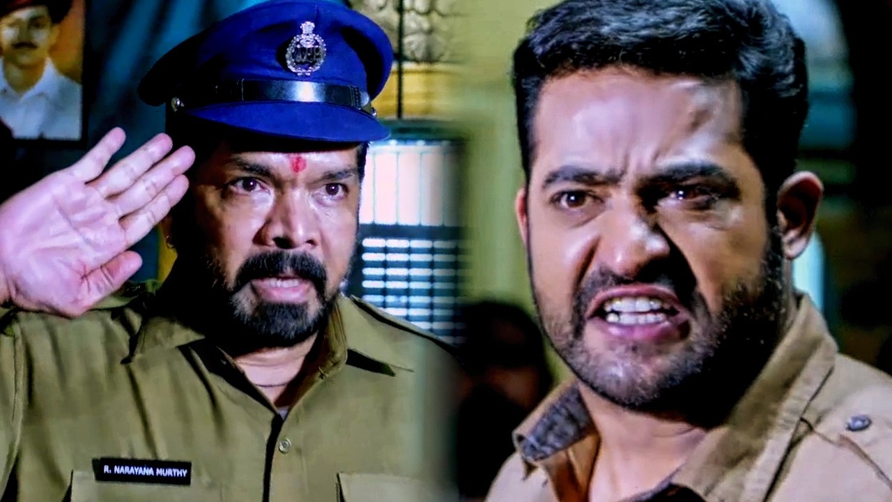 Salute #Temper
